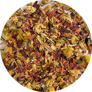 Healthy Green Tea